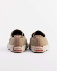 PRAS Shellcap Low Sneakers Sand/Off White