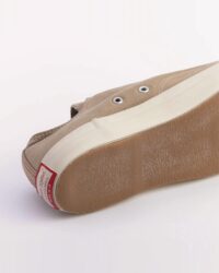 PRAS Shellcap Low Sneakers Sand/Off White