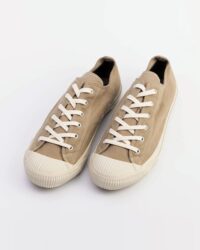 PRAS Shellcap Low Sneakers Sand/Off White