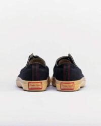 PRAS Shellcap Low Sneakers - Kuro/Gum