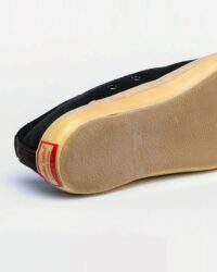 PRAS Shellcap Low Sneakers - Kuro/Gum