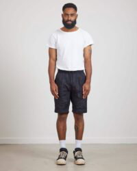 Gypsy & Sons Hundred Tiger Shorts - Black