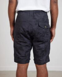 Gypsy & Sons Hundred Tiger Shorts - Black