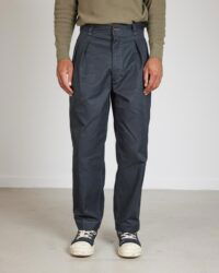 Gypsy & Sons M52 Ventile Chino - Black · Those That Know