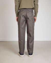 Gypsy & Sons M52 Ventile Chino - Charcoal