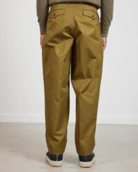 Gypsy & Sons M52 Ventile Chino - Khaki