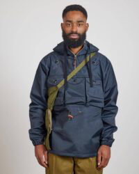 Gypsy & Sons Ventile Red Cross Bag - Khaki
