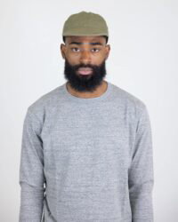 Papa Nui Hellcat Cap - Olive Drab