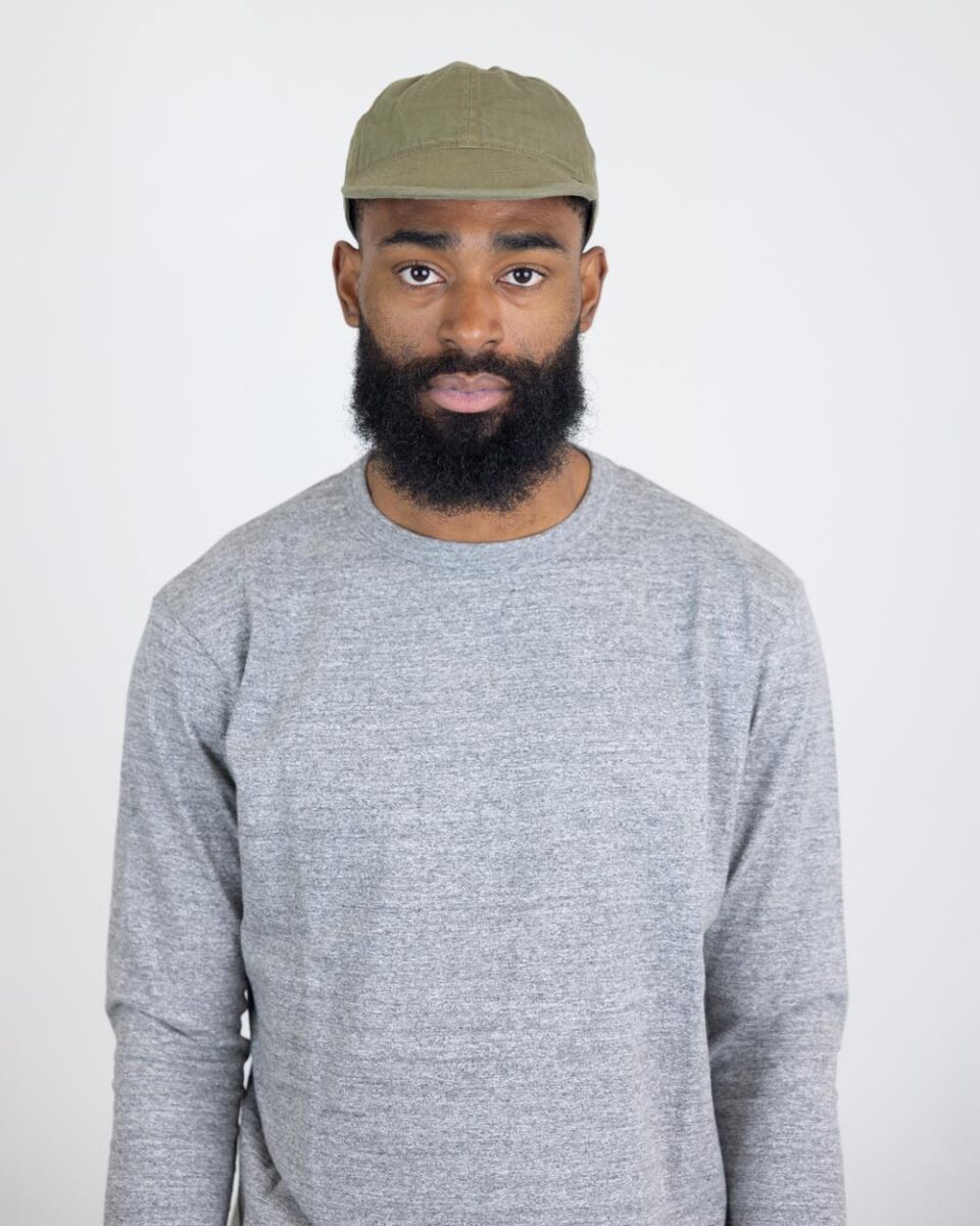 Papa Nui Hell Cat Cap · Those That Know