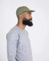 Papa Nui Hellcat Cap - Olive Drab