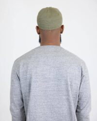 Papa Nui Hellcat Cap - Olive Drab
