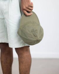 Papa Nui Hellcat Cap - Olive Drab