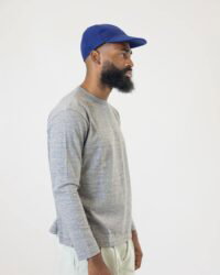 Papa Nui P-80 Cap - Navy