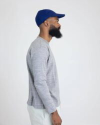 Papa Nui P-80 Cap - Navy