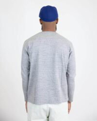 Papa Nui P-80 Cap - Navy