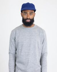 Papa Nui P-80 Cap - Navy