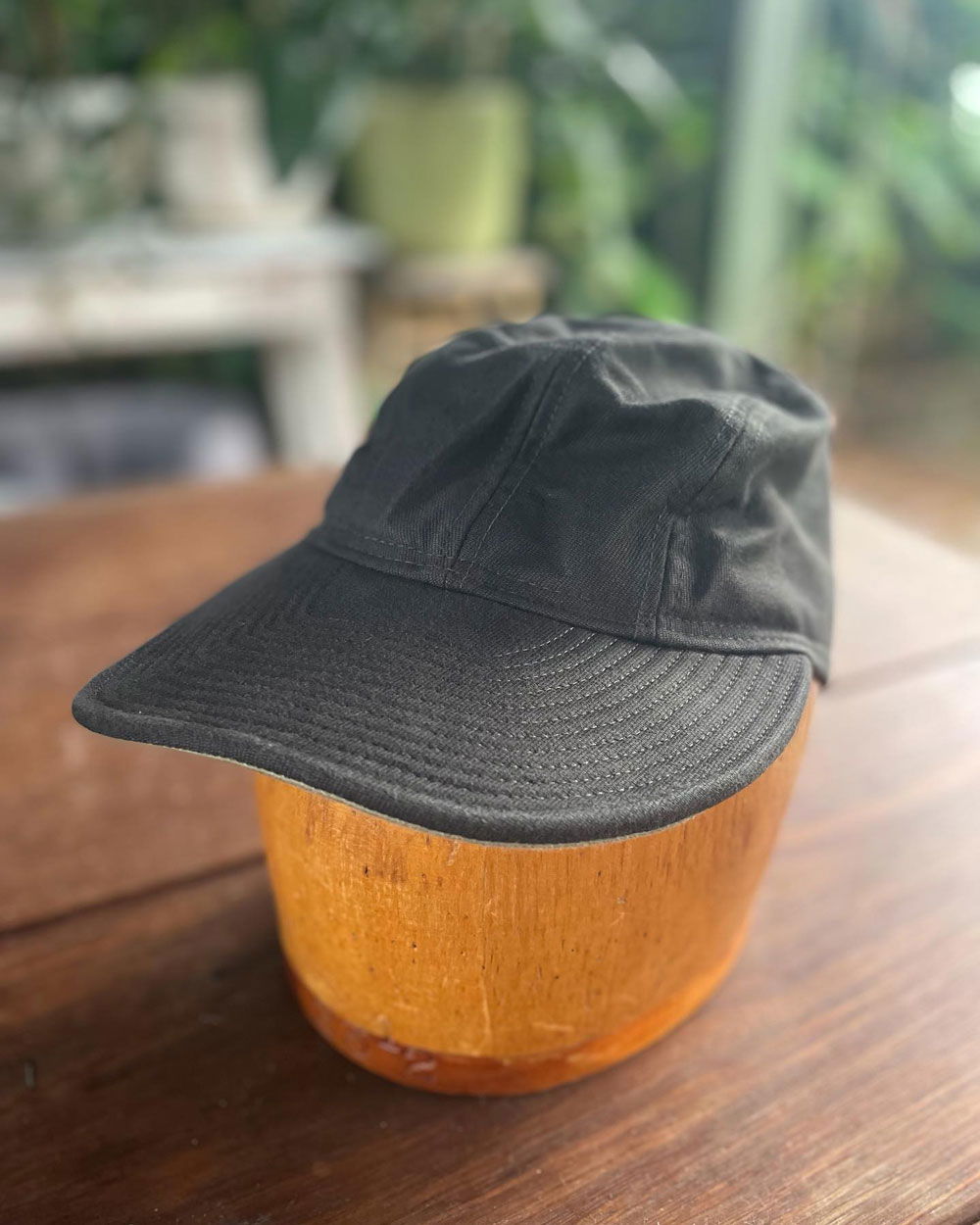 Papa Nui Skyknight Cap · Those That Know