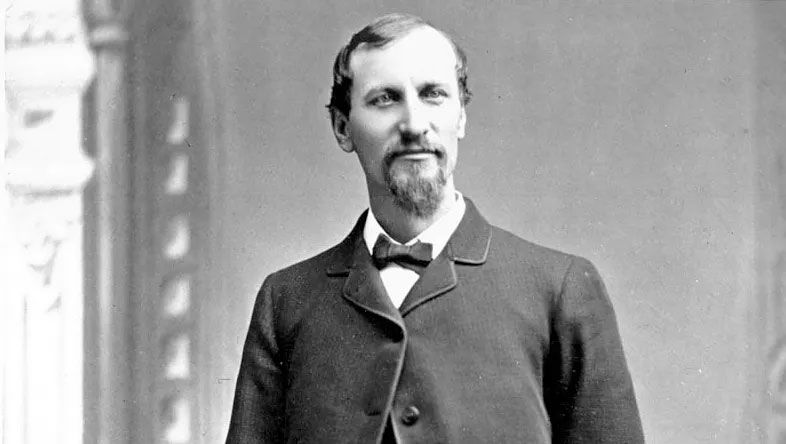 Fred Harvey