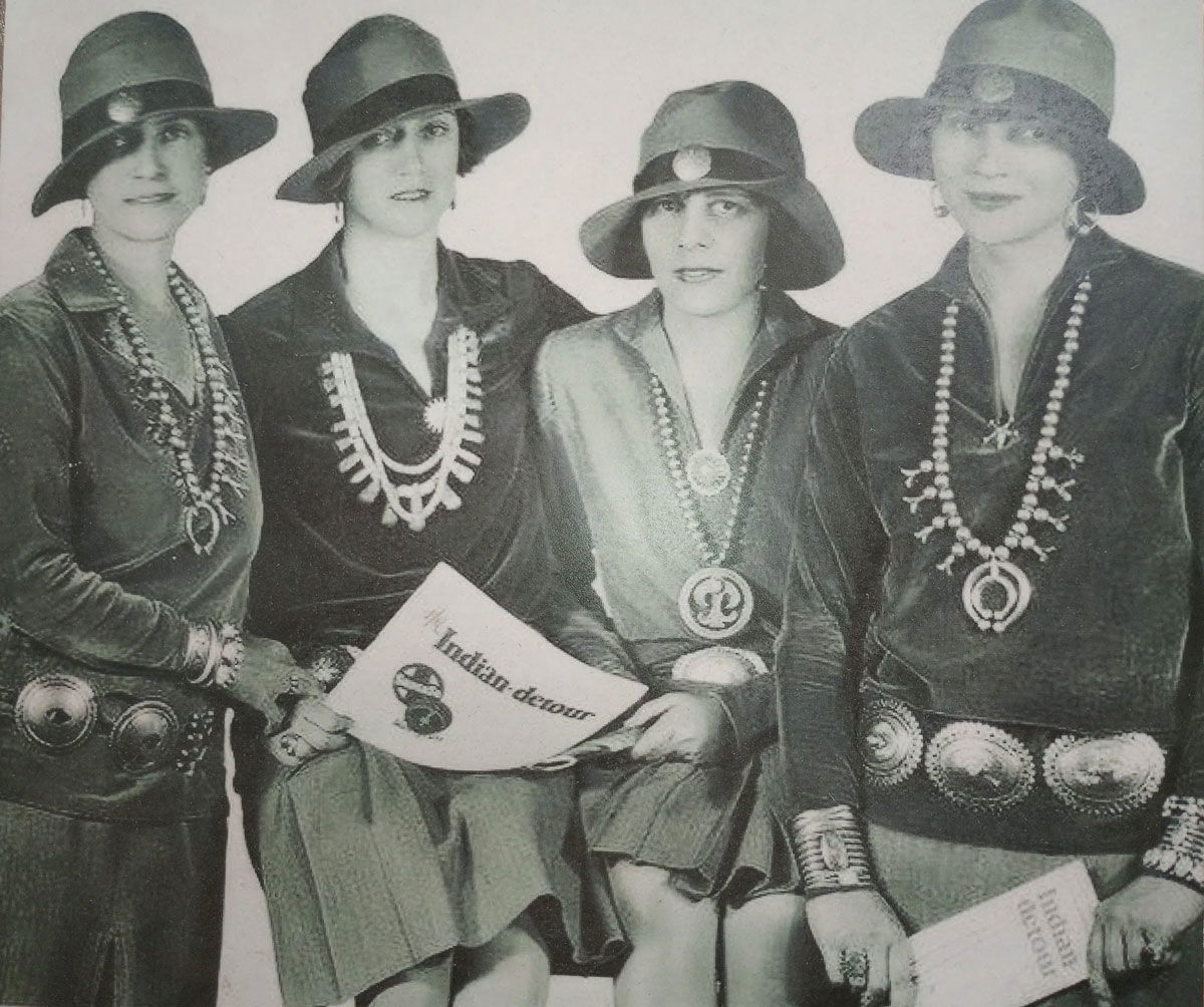 Harvey Girls
