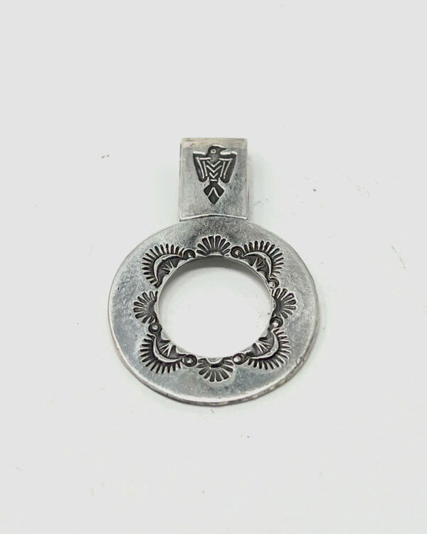 Red Rabbit Trading Co. Shade Keeper Pendant