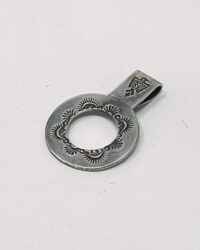 Red Rabbit Trading Co. Shade Keeper Pendant