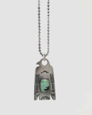 Red Rabbit Trading Co. Petroglyph Pendant