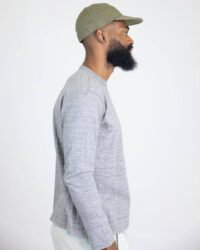 Papa Nui A-3 Cap