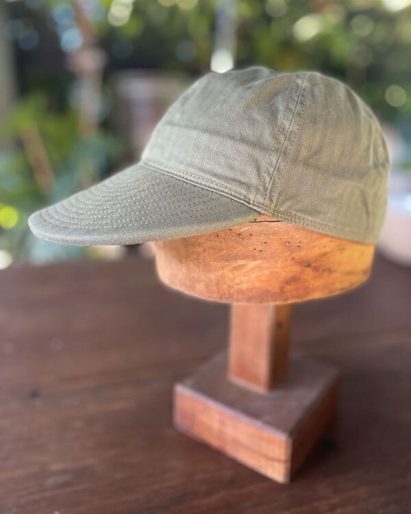 Papa Nui A-3 Cap