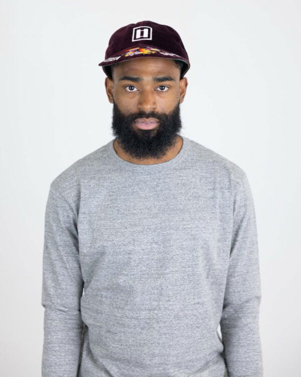 Papa Nui Korea 51 Cap