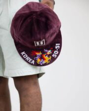 Papa Nui Korea 51 Cap