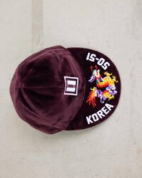 Papa Nui Korea 51 Cap