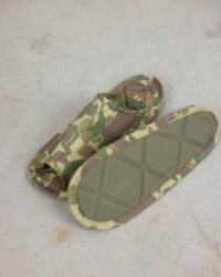 Papa Nui Naval Slippers - Frog Skin Camo