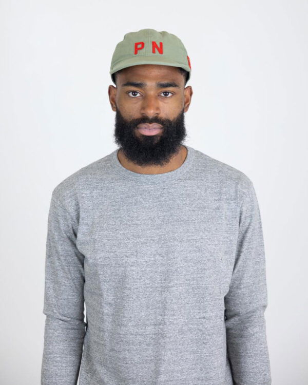 Papa Nui Shooting Star Cap