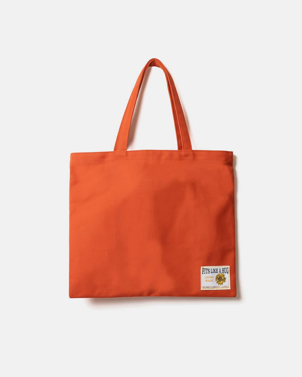 Fits Like a Hug Tote Bag