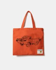 Fits Like a Hug Tote Bag