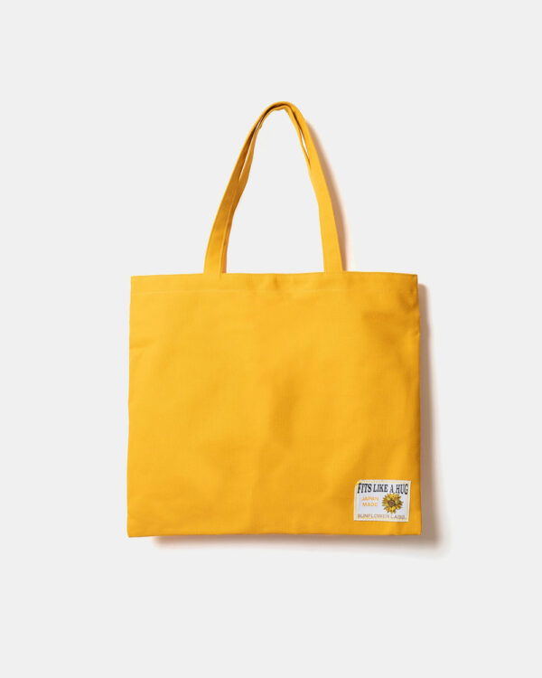 Fits Like a Hug Tote Bag