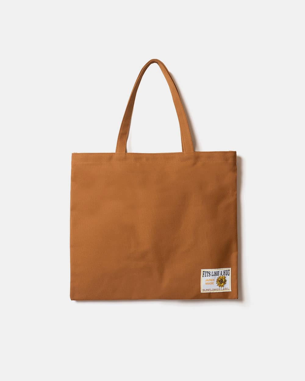 Fits Like a Hug Tote Bag