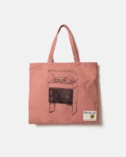 Fits Like a Hug Tote Bag
