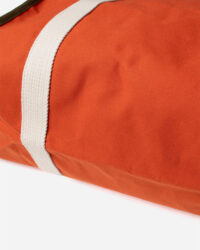 Fits Like a Hug US Antarctic Research Project Bag - Orange