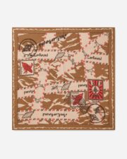 One Ear Brand Hermetic Gift Box Bandanna - Craft