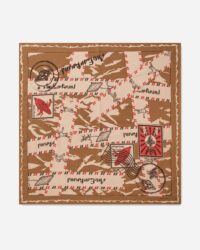 One Ear Brand Hermetic Gift Box Bandanna - Craft