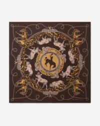One Ear Brand Jackson Bandanna - The West