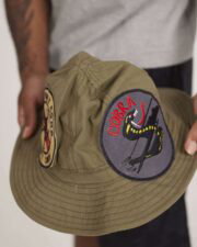 Papa Nui Cobra Boonie