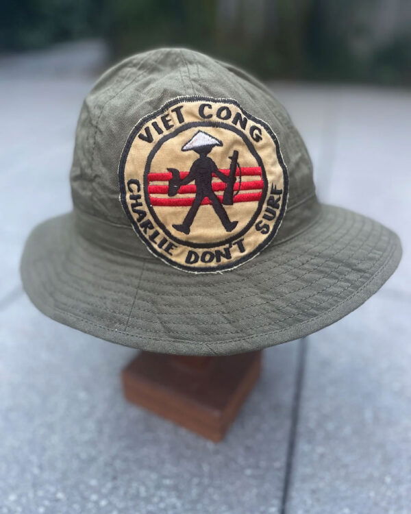 Papa Nui Cobra Boonie