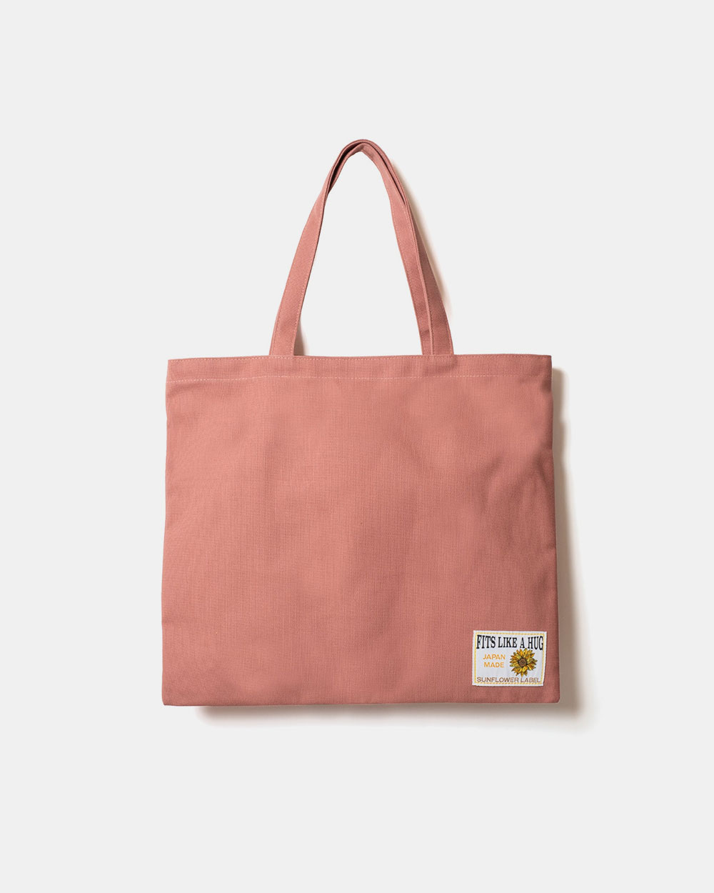 Fits Like a Hug Tote Bag