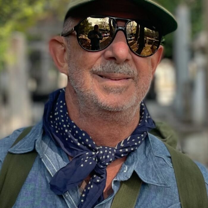 John Tesoriero
