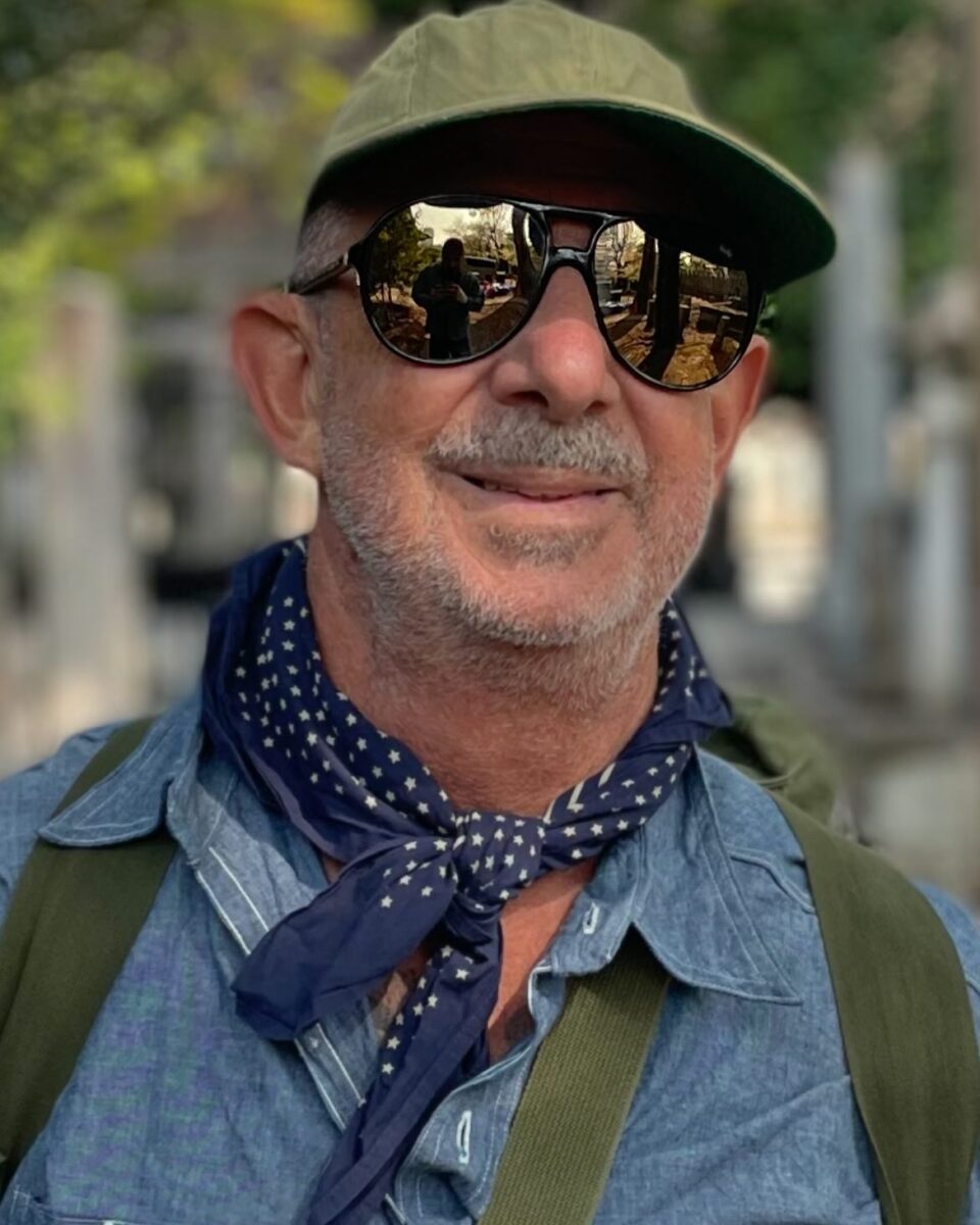 John Tesoriero