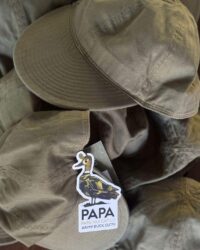 Papa Nui A-3 Cap