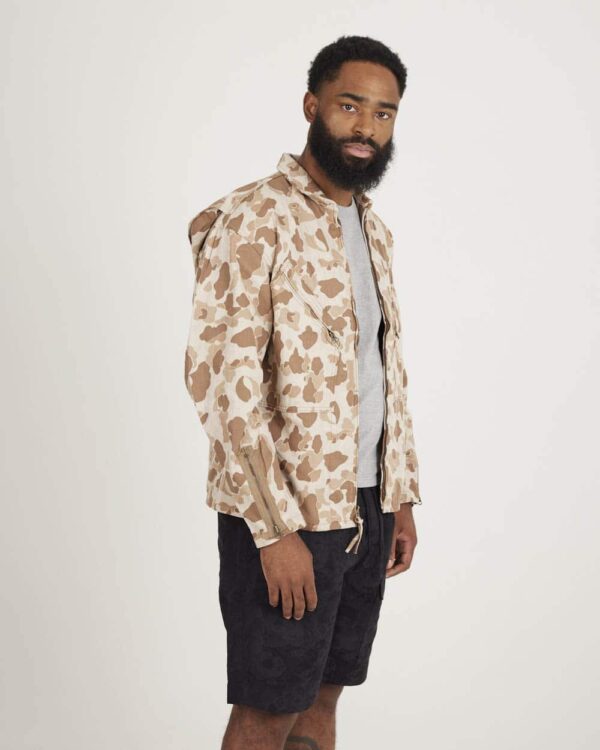 Papa Nui Atoll Flyers Jacket