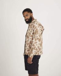 Papa Nui Atoll Flyers Jacket